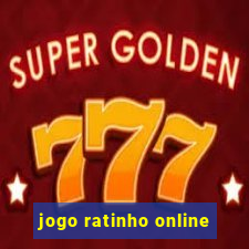 jogo ratinho online